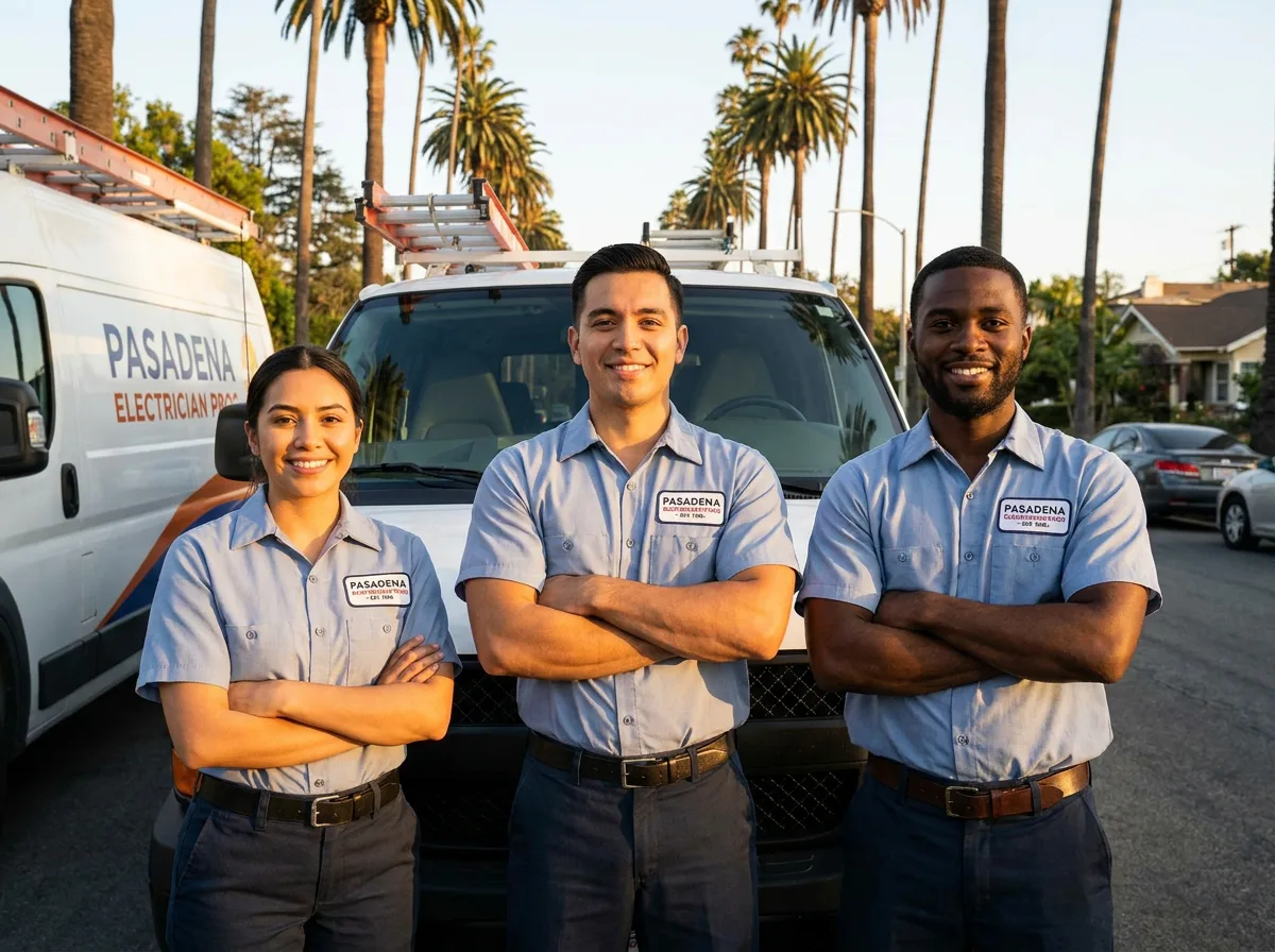 Electrician company in Solon Springs, WI