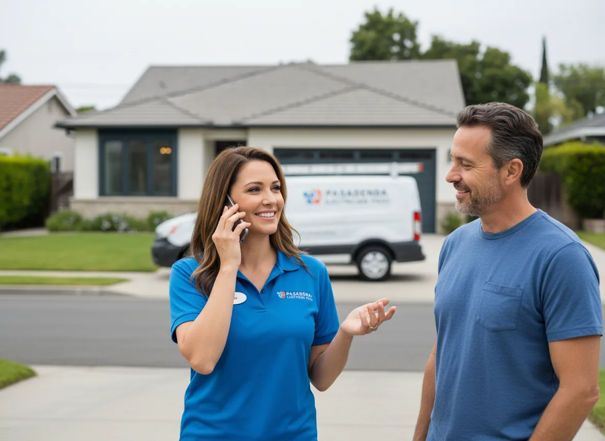 Electrician Solon Springs, WI FAQs